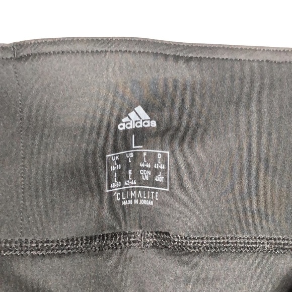 ✅Adidas women’s leggings Sizes available L & XL - Picture 6 of 7